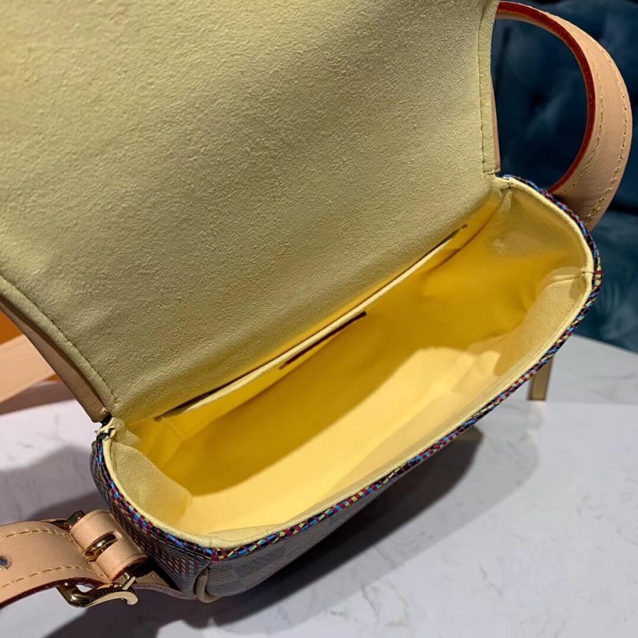 Louis Vuitton Tambourin HandBolsa M55460-9