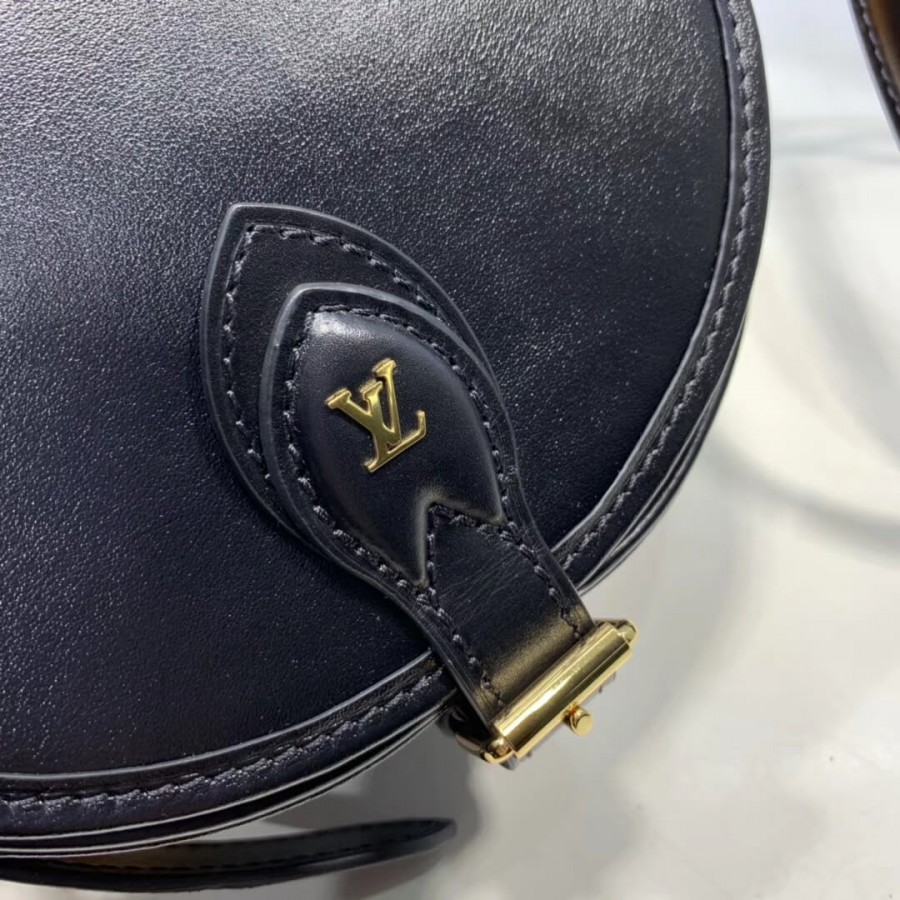 Louis Vuitton Tambourin HandBolsa M55505 M55506-2