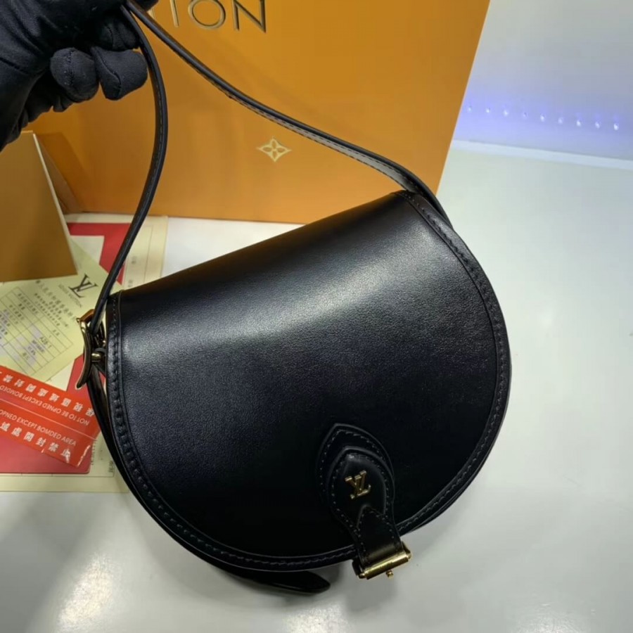Louis Vuitton Tambourin HandBolsa M55505 M55506-9