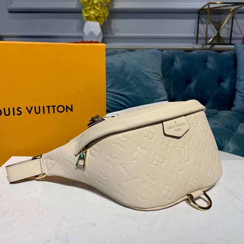 Louis Vuitton Monogram Empreinte BumBolsa M44836 M44812-2
