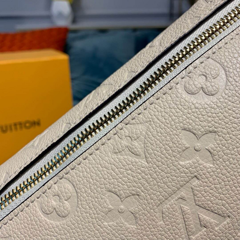 Louis Vuitton Monogram Empreinte BumBolsa M44836 M44812-5