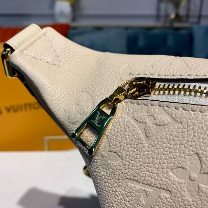 Louis Vuitton Monogram Empreinte BumBolsa M44836 M44812-6