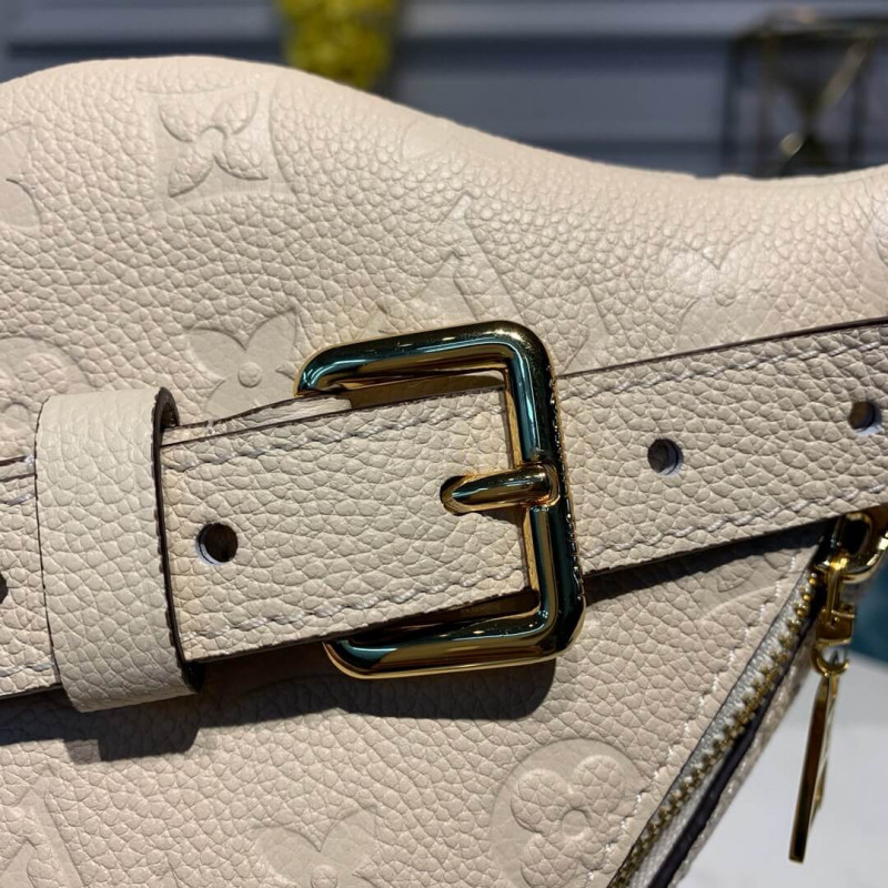 Louis Vuitton Monogram Empreinte BumBolsa M44836 M44812-7
