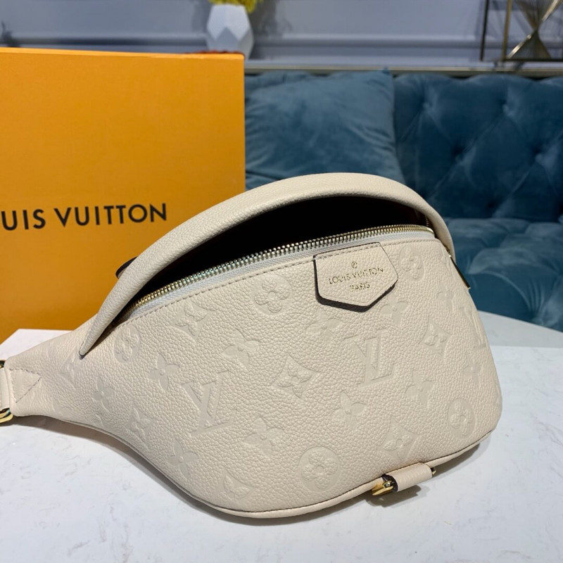 Louis Vuitton Monogram Empreinte BumBolsa M44836 M44812-9