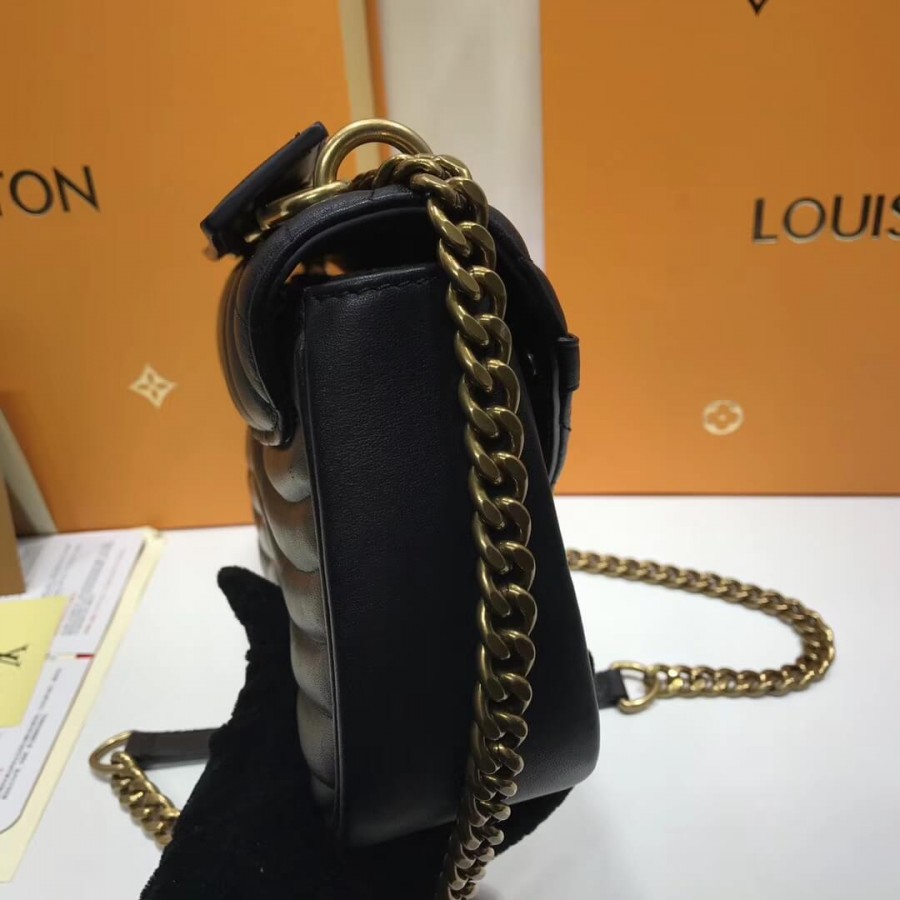 Louis Vuitton New Wave Chain Bolsa MM M51946-5