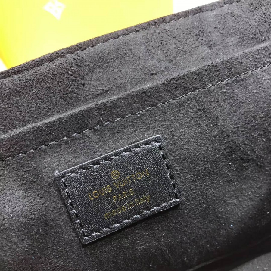 Louis Vuitton New Wave Chain Bolsa MM M51946-9