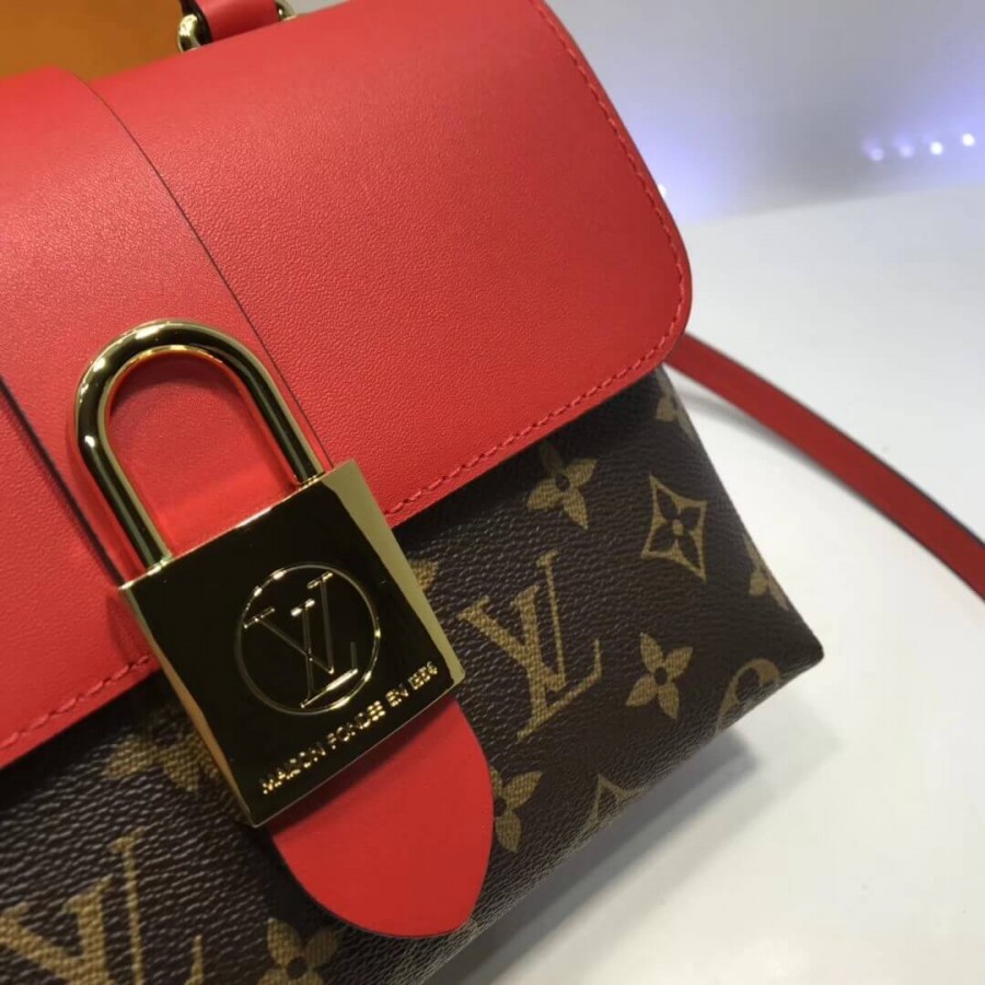 Louis Vuitton Locky BB Bolsa M44080 M44141 M44321 M44322-3