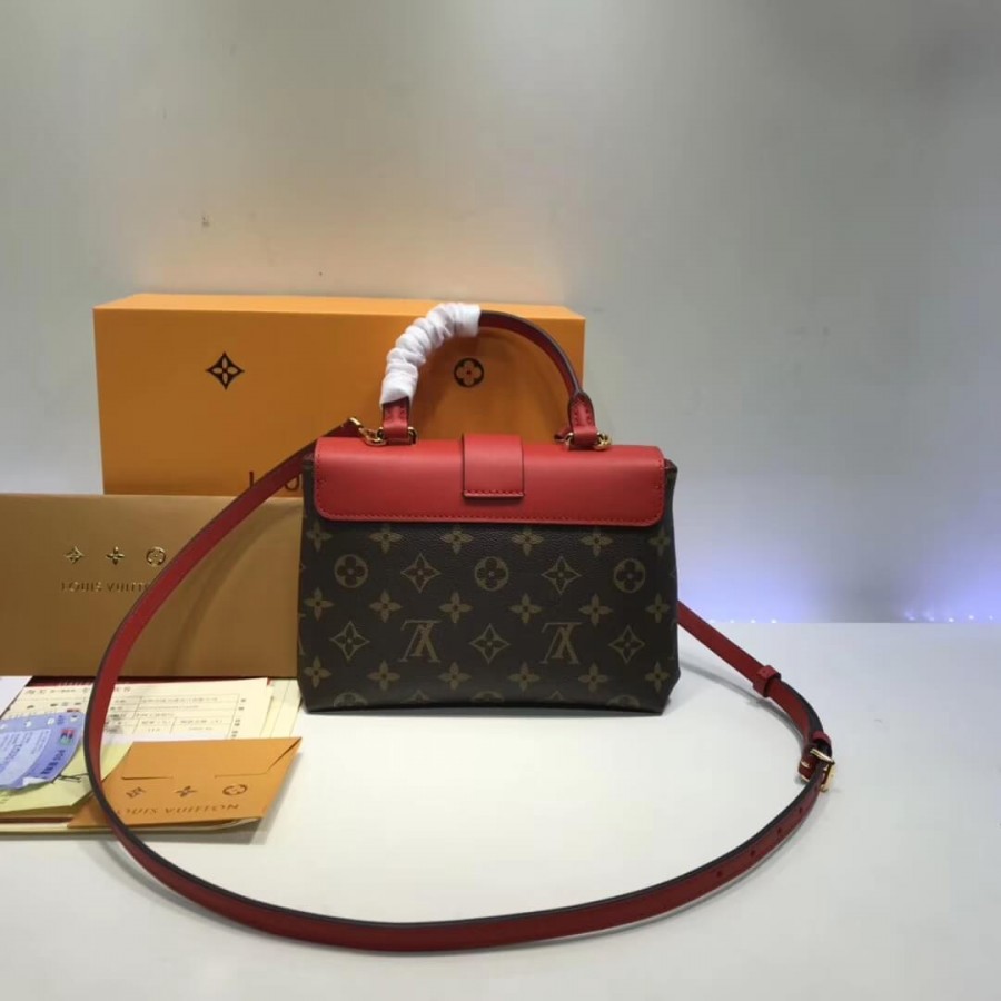 Louis Vuitton Locky BB Bolsa M44080 M44141 M44321 M44322-6