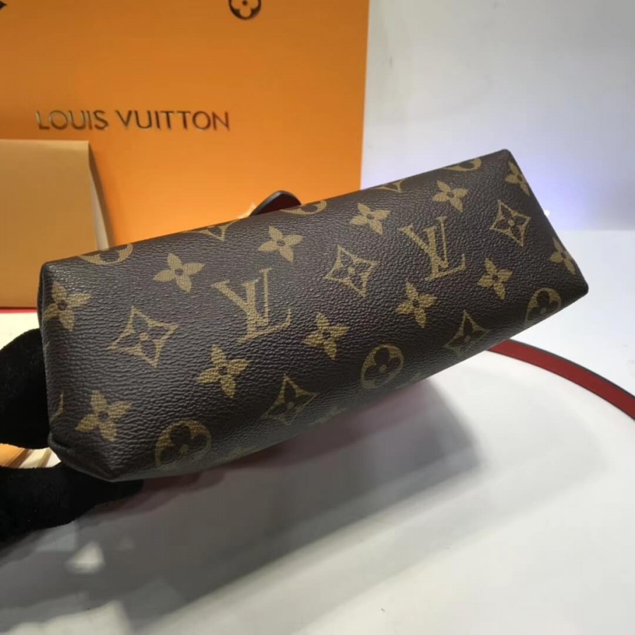 Louis Vuitton Locky BB Bolsa M44080 M44141 M44321 M44322-7