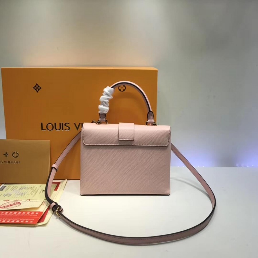 LOUIS VUITTON EPI Locky BB Bolsa M52879-2