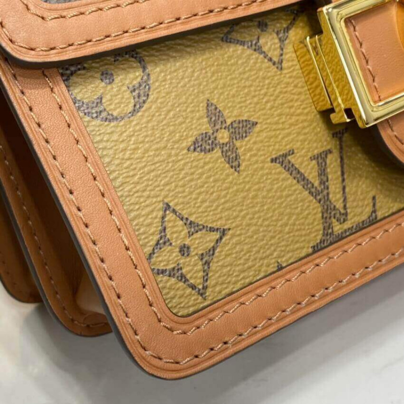 Louis Vuitton Mini Dauphine M44580-7