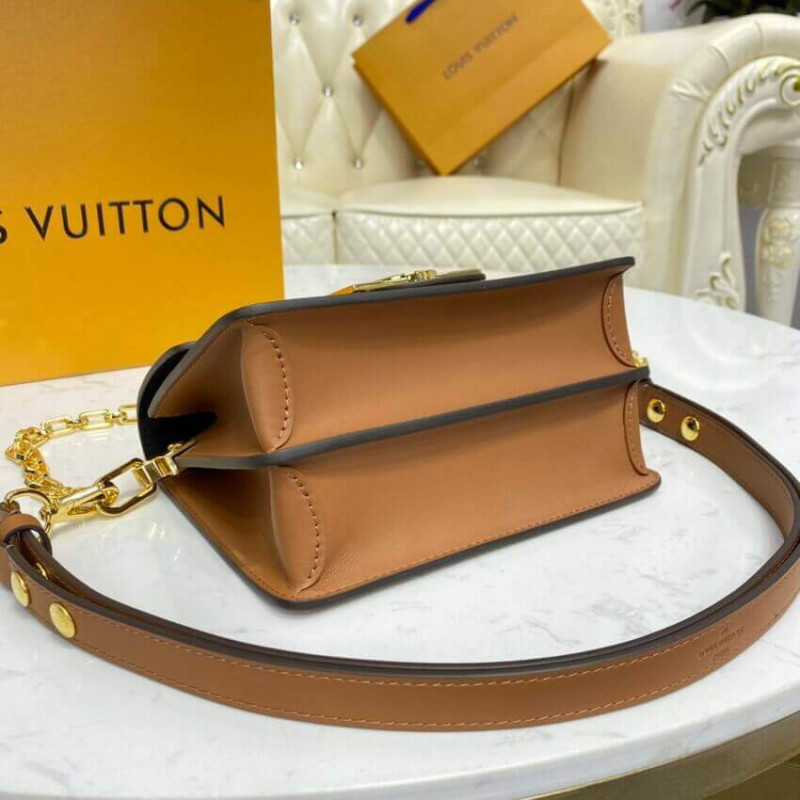 Louis Vuitton Mini Dauphine M44580-9