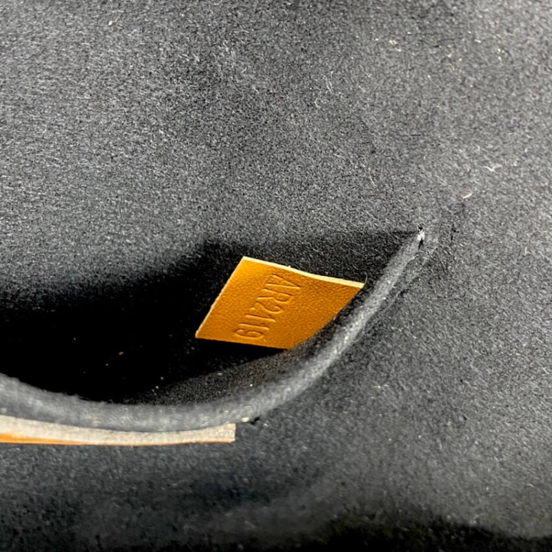 Louis Vuitton Mini Dauphine M44580-13