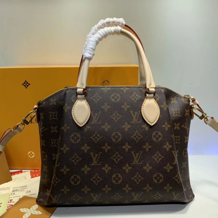 Louis Vuitton Monogram Canvas Rivoli MM M44546-8