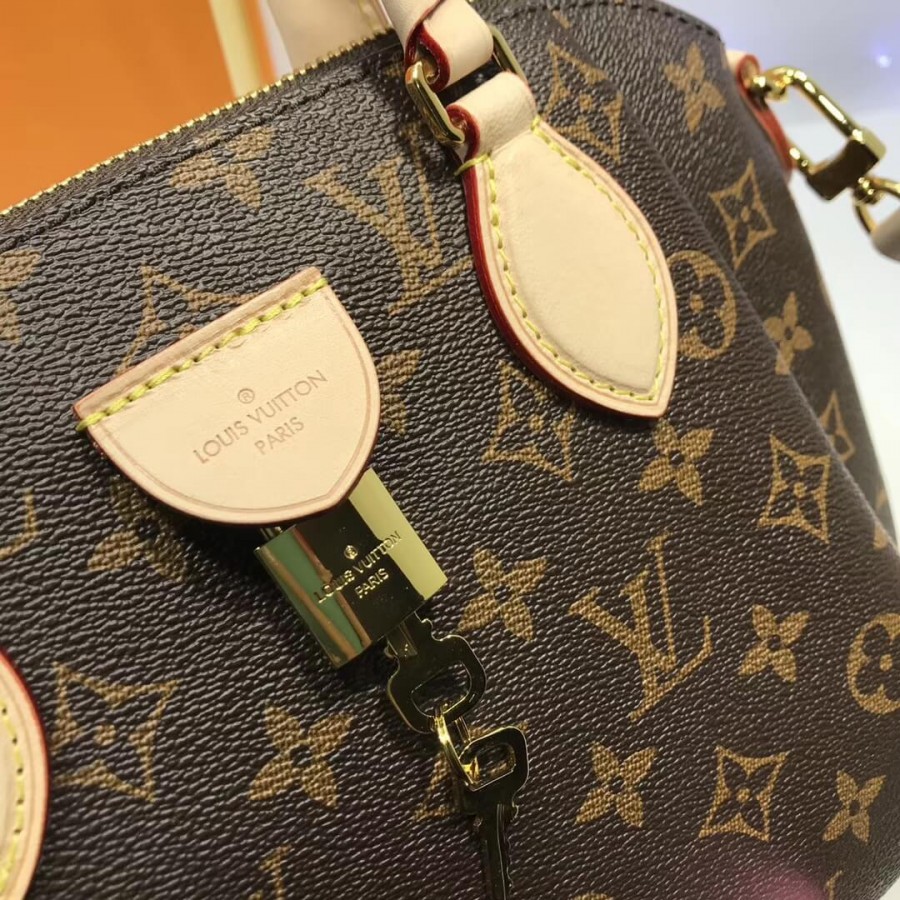 Louis Vuitton Monogram Canvas Rivoli PM M44543-6