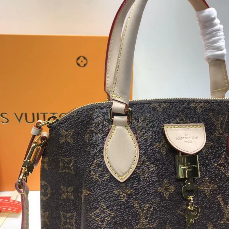 Louis Vuitton Monogram Canvas Rivoli PM M44543-7
