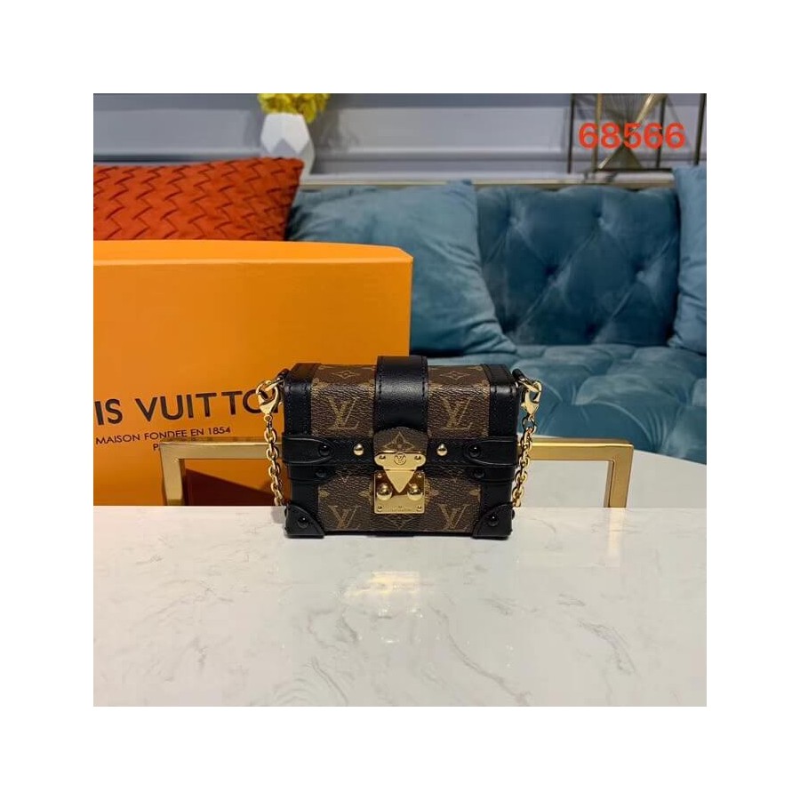Louis Vuitton esencial Trunk M68566-1