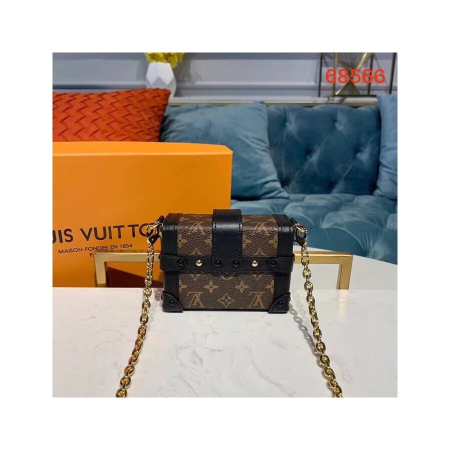 Louis Vuitton esencial Trunk M68566-3