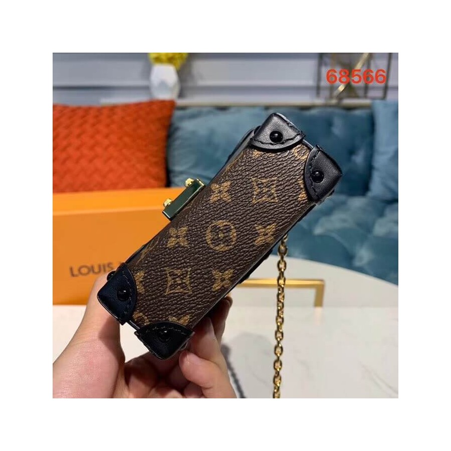Louis Vuitton esencial Trunk M68566-4
