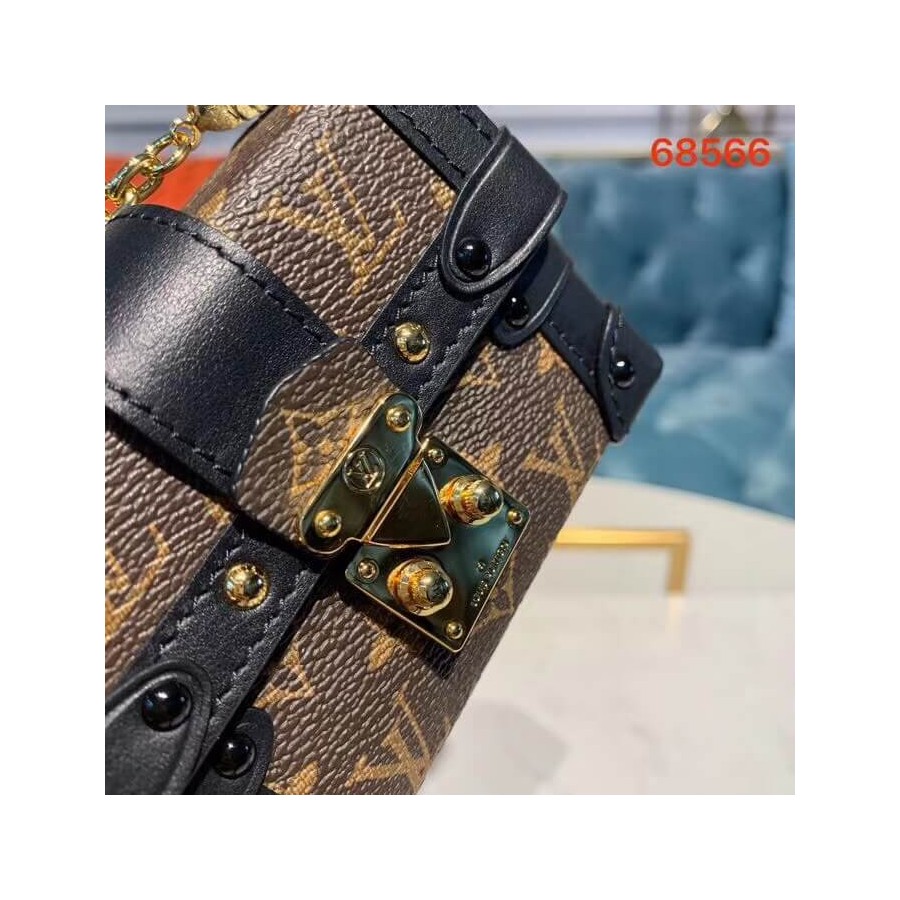 Louis Vuitton esencial Trunk M68566-5