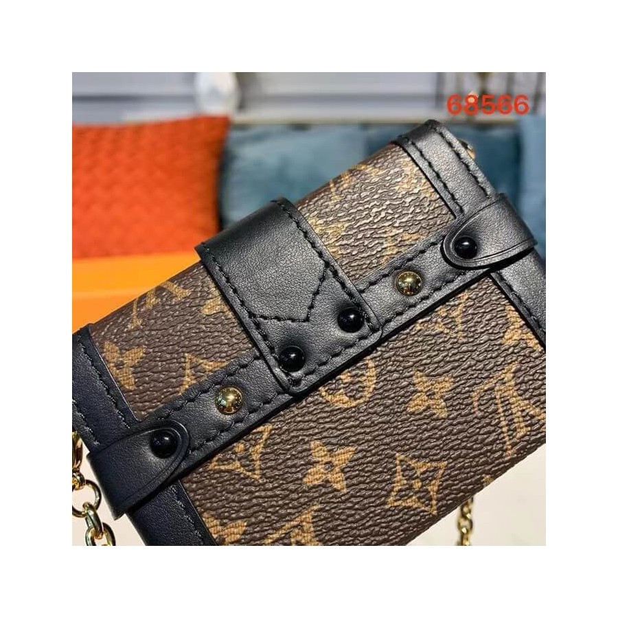 Louis Vuitton esencial Trunk M68566-6