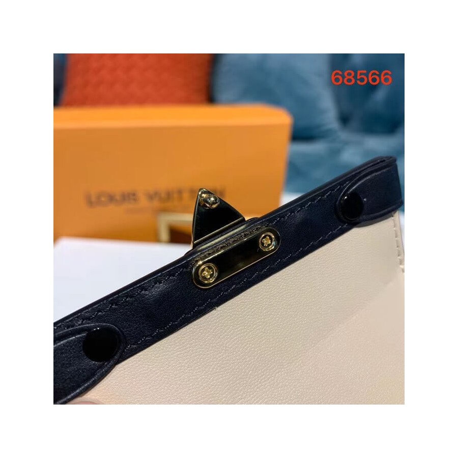 Louis Vuitton esencial Trunk M68566-7