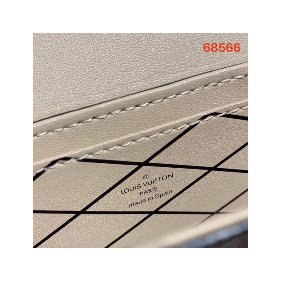 Louis Vuitton esencial Trunk M68566-8
