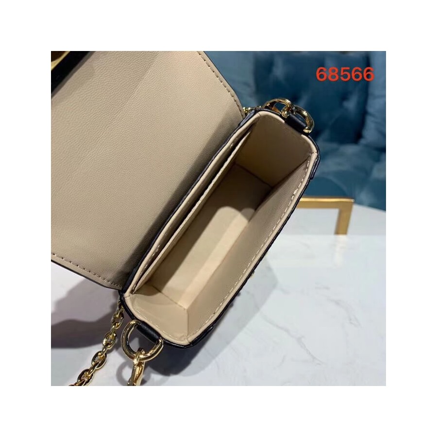 Louis Vuitton esencial Trunk M68566-9