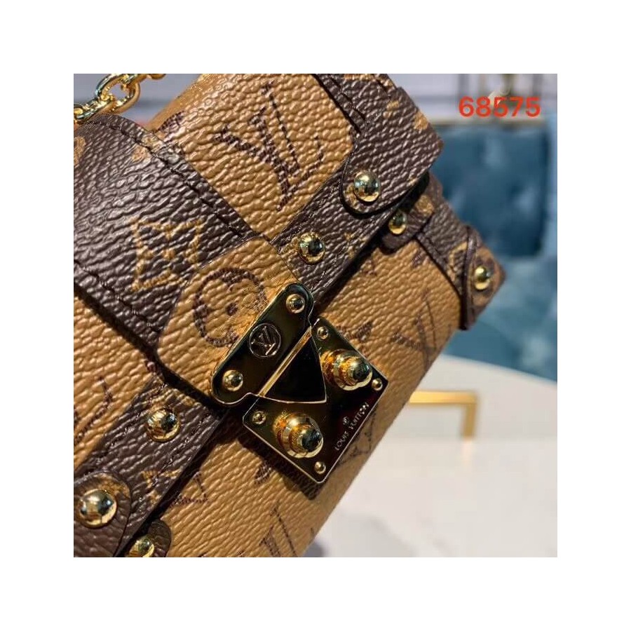 LOUIS VUITTON BRUNK ESENCIAL M68575-6