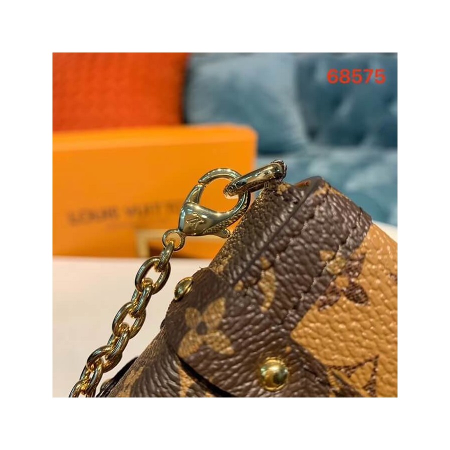 LOUIS VUITTON BRUNK ESENCIAL M68575-7