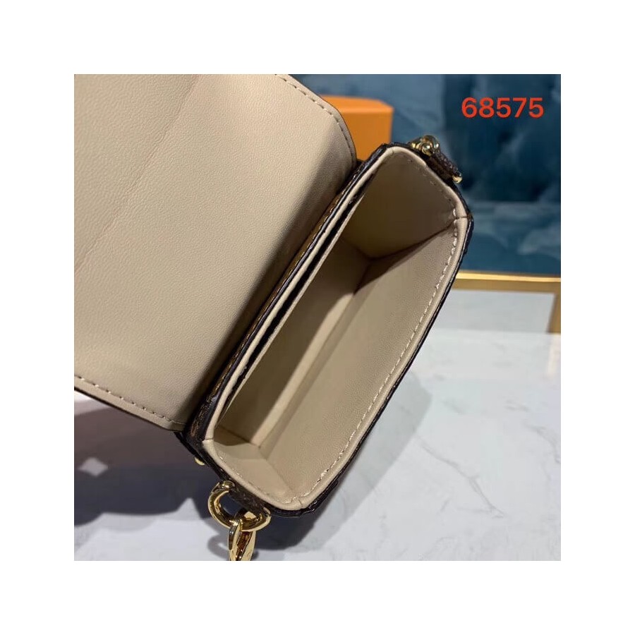 LOUIS VUITTON BRUNK ESENCIAL M68575-8