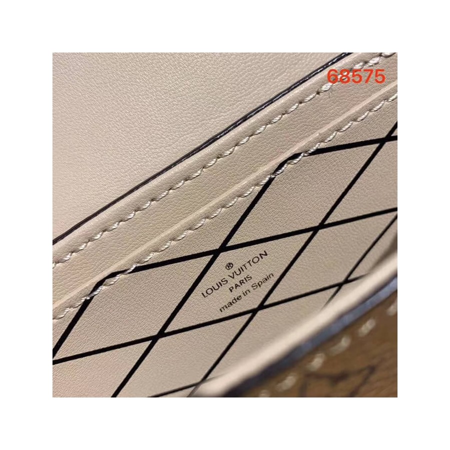 LOUIS VUITTON BRUNK ESENCIAL M68575-9