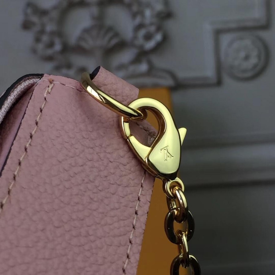 Louis Vuitton Monogram Empreinte Pochette Felicie M64064-6