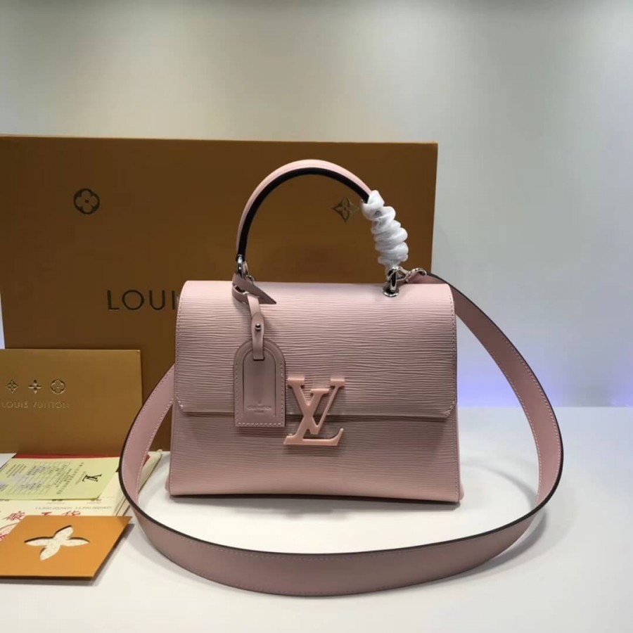 Louis Vuitton Epi Leather Grenelle PM M53694-1