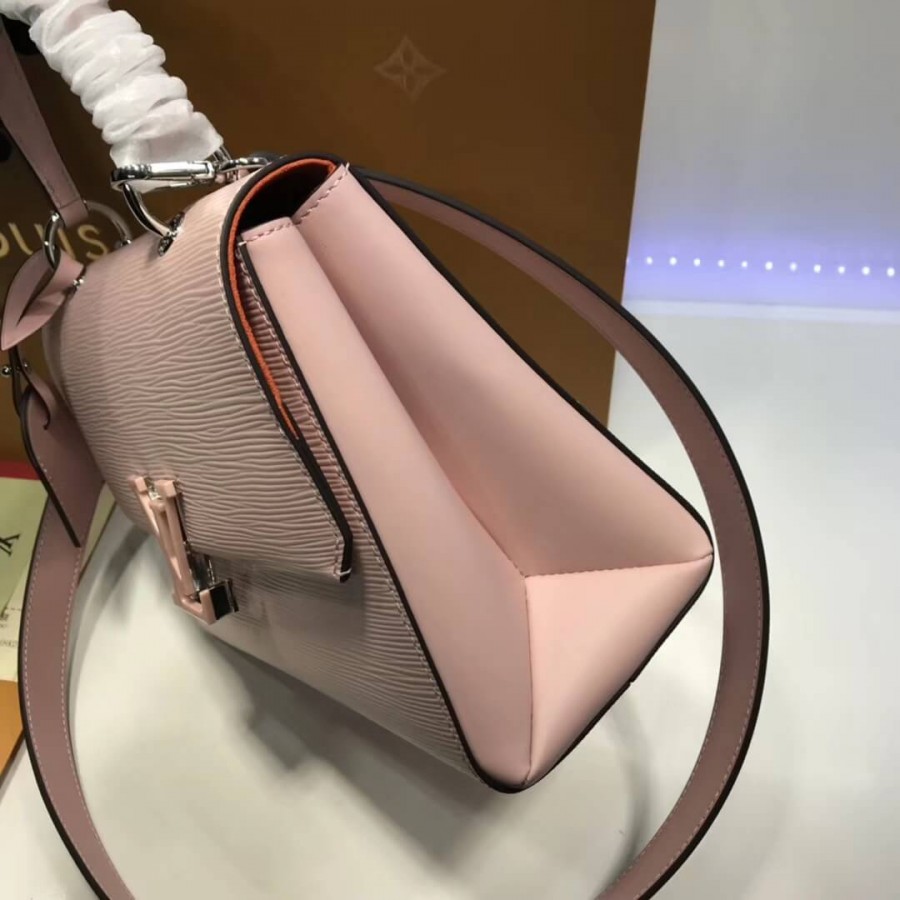 Louis Vuitton Epi Leather Grenelle PM M53694-2