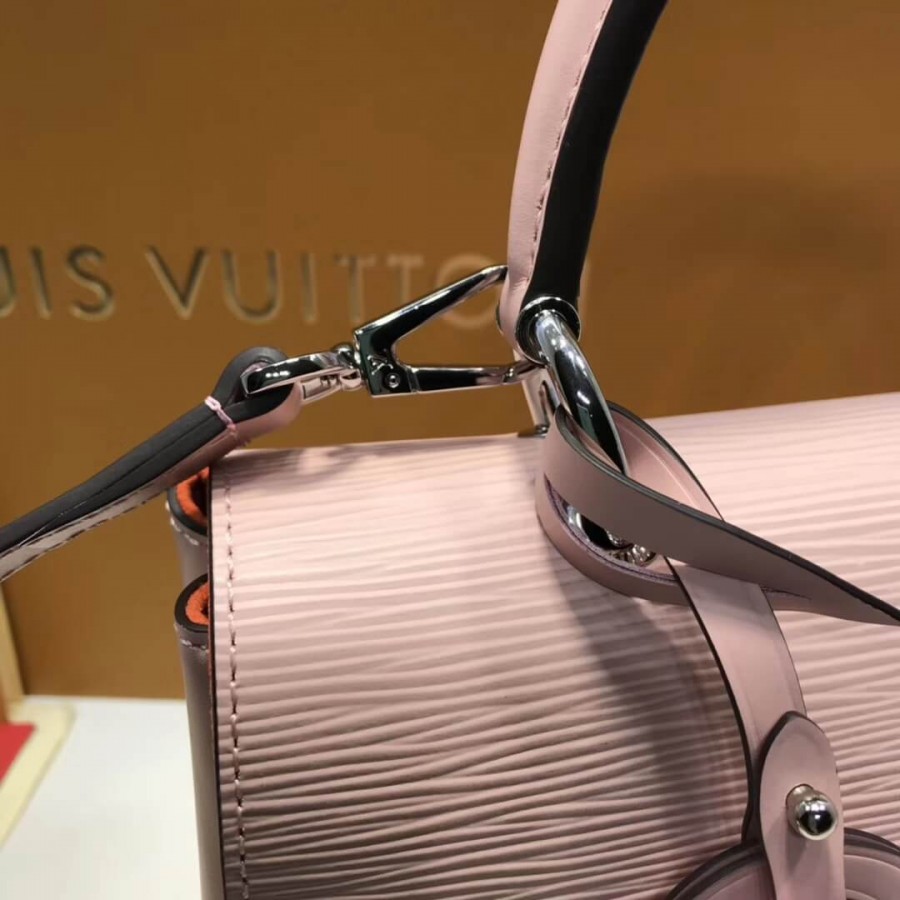 Louis Vuitton Epi Leather Grenelle PM M53694-3