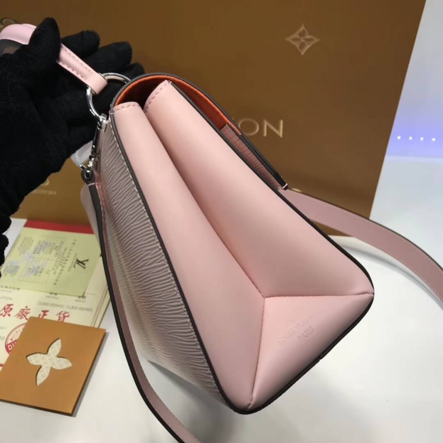 Louis Vuitton Epi Leather Grenelle PM M53694-4