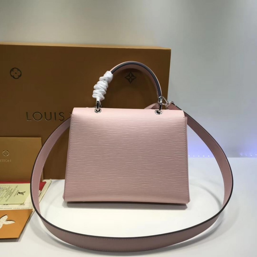Louis Vuitton Epi Leather Grenelle PM M53694-5