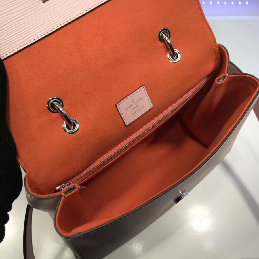 Louis Vuitton Epi Leather Grenelle PM M53694-8