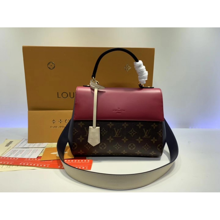 Louis Vuitton Cluny BB M44454-1