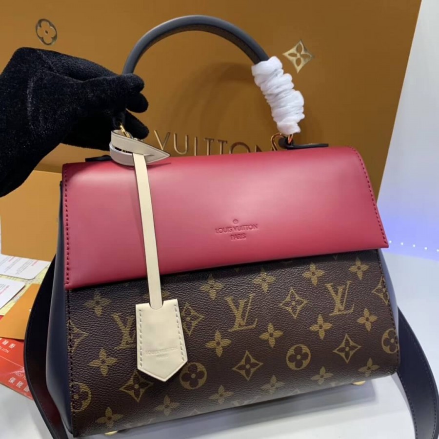 Louis Vuitton Cluny BB M44454-2
