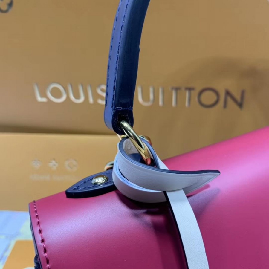 Louis Vuitton Cluny BB M44454-4
