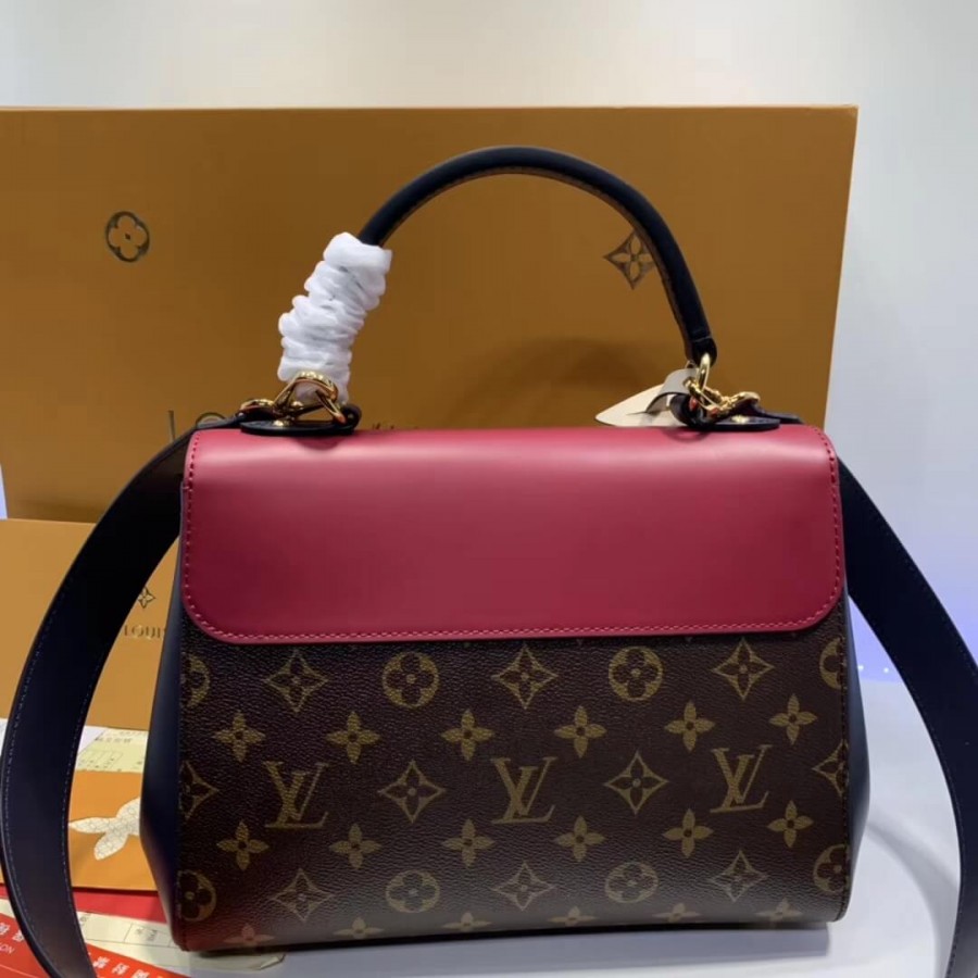 Louis Vuitton Cluny BB M44454-6