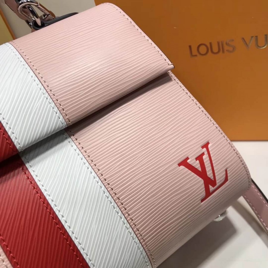 Louis Vuitton Epi Leather Cluny BB M51964-2