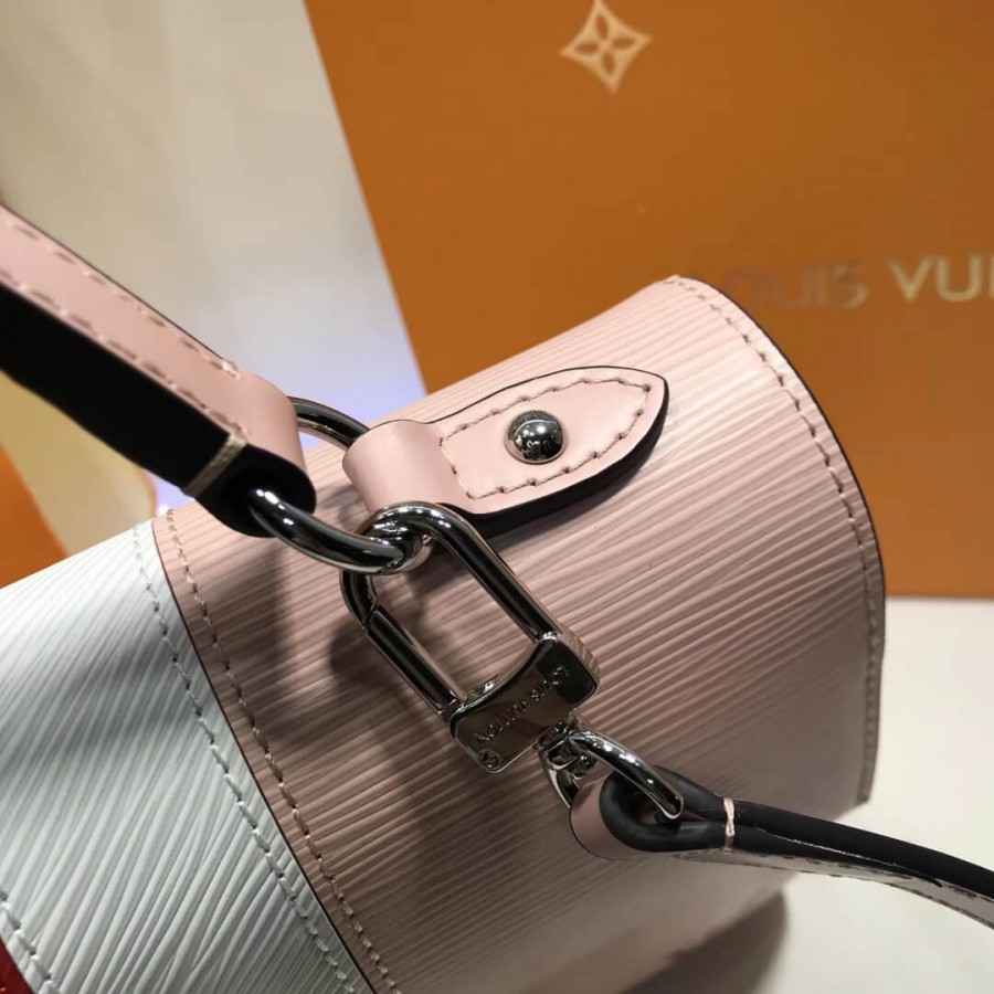 Louis Vuitton Epi Leather Cluny BB M51964-4