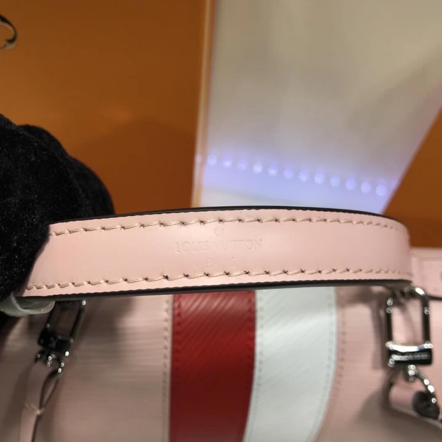 Louis Vuitton Epi Leather Cluny BB M51964-5