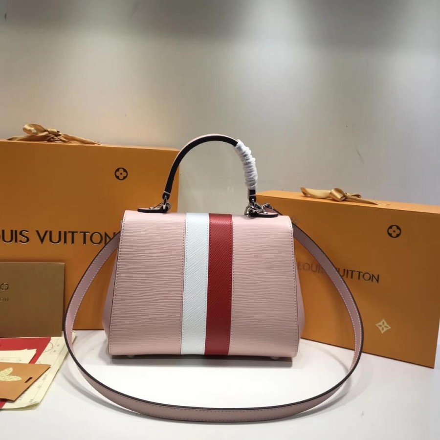 Louis Vuitton Epi Leather Cluny BB M51964-6