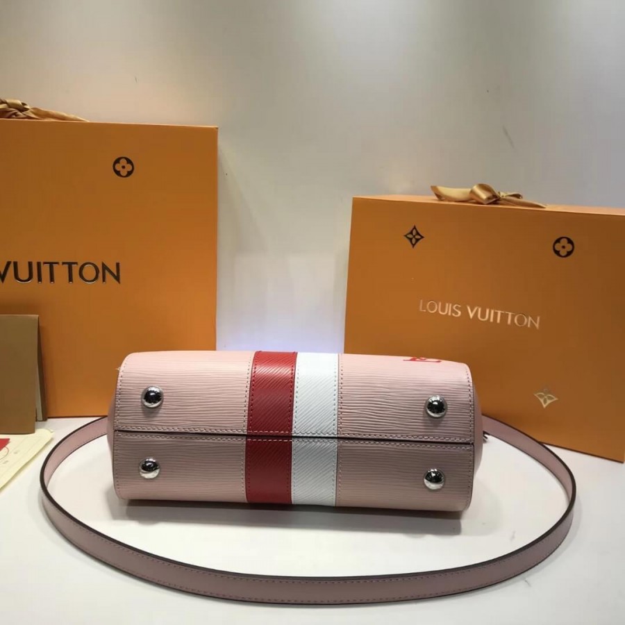 Louis Vuitton Epi Leather Cluny BB M51964-7