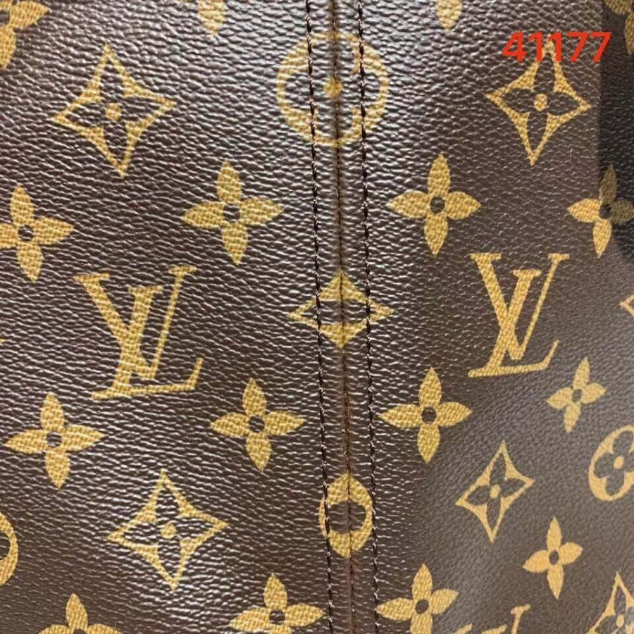 lienzo de monogram louis vuitton no full mm m41177-6