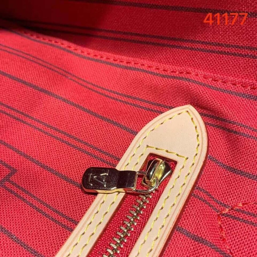 lienzo de monogram louis vuitton no full mm m41177-7
